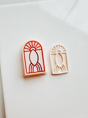 Sunny Row Full Press Clay Cutter