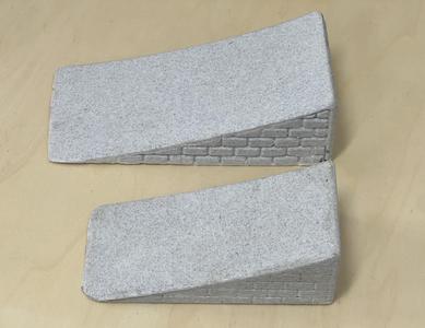Skate Ramps for Fingerboards