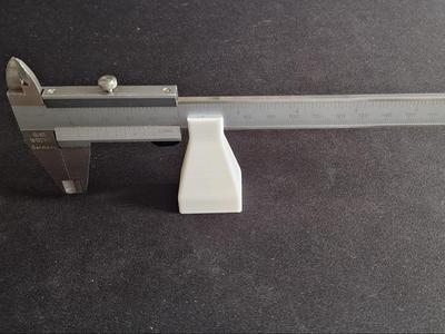 Caliper Stand