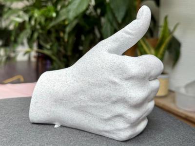 OK Hand