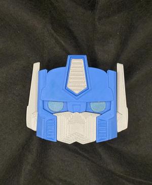 Blokkheadz Optimus Prime - Magnet, Ornament & Regular Collectible