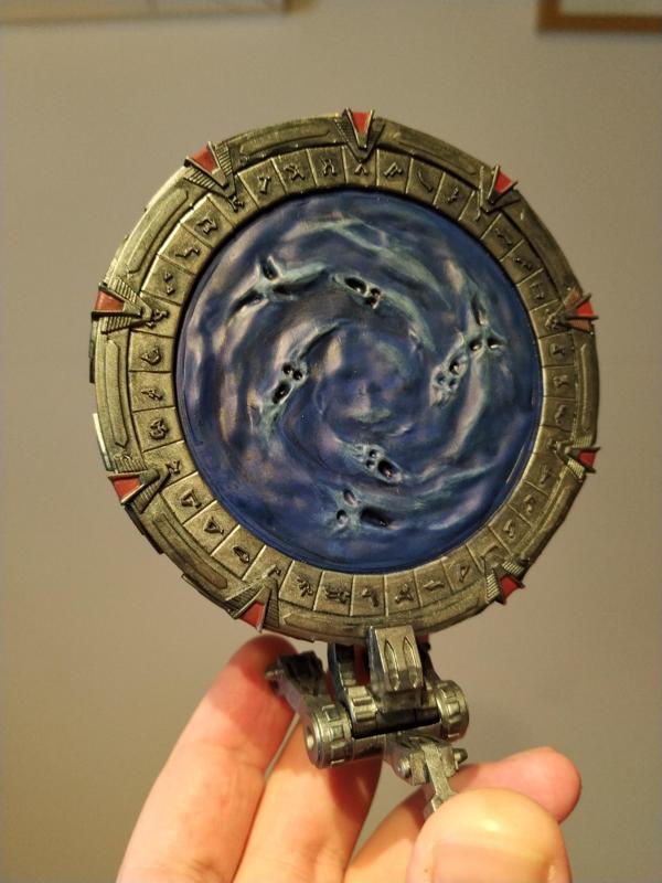 aetherGate