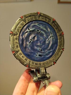 aetherGate
