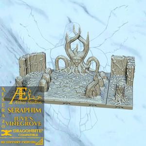 AESERA20 - Seraphim - Vinegrove of Juve