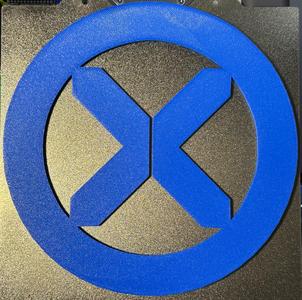 X-Men Symbol (Krakoa Era)