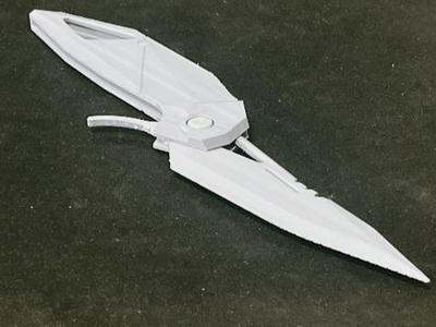 Lunalux Garrote