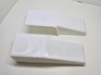 Siegenia PSK Cover (Left and Right)