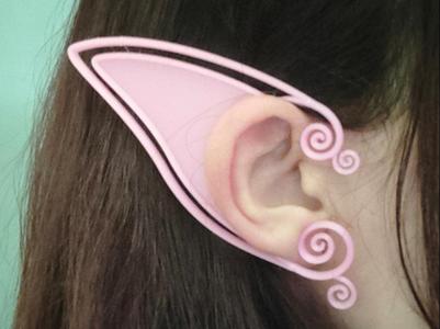 Fairy Ear