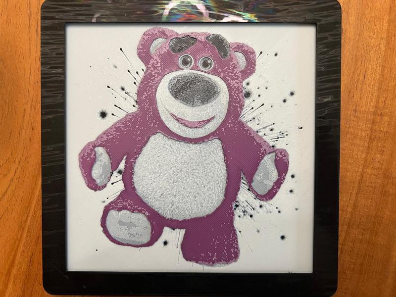 Latso (Toy Story 3)