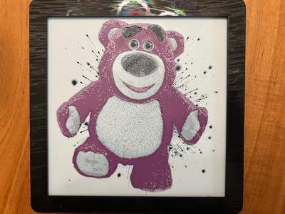 Latso (Toy Story 3)