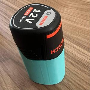 Bosch battery cover 10V / 12V