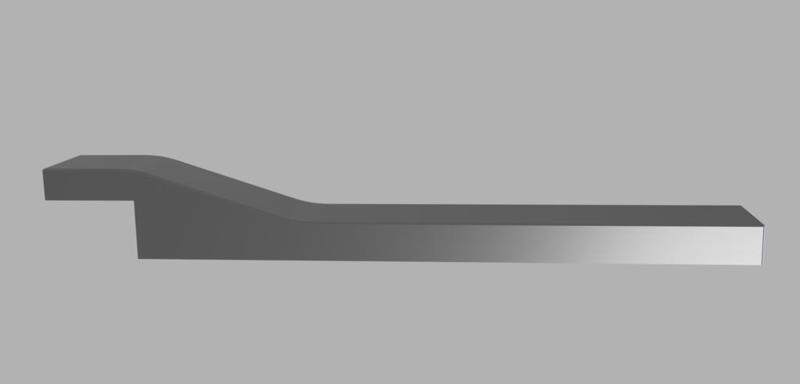 Anycubic Kobra 3 LED Bar