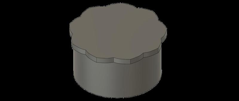 tape measure case
