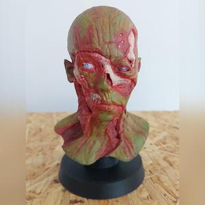 Zombie Bust