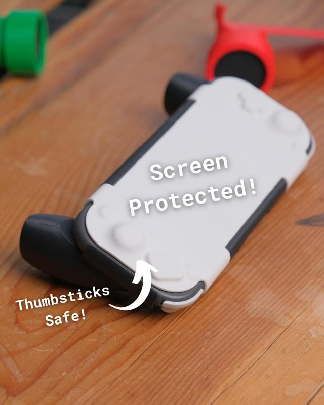 Nintendo Switch Lite Screen Protector