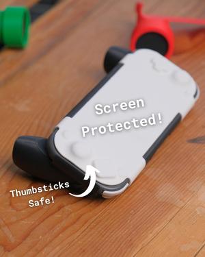 Nintendo Switch Lite Screen Protector