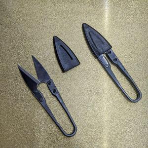 Thread Clipper Sheath