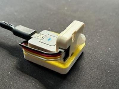 M5 atom small holders (non lego)