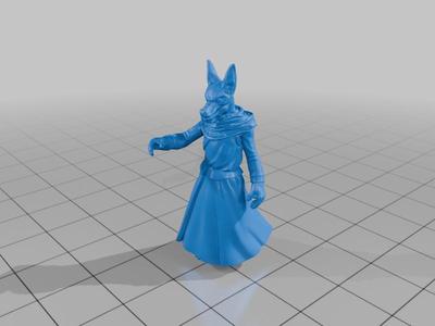 Sutekh - Doctor Who