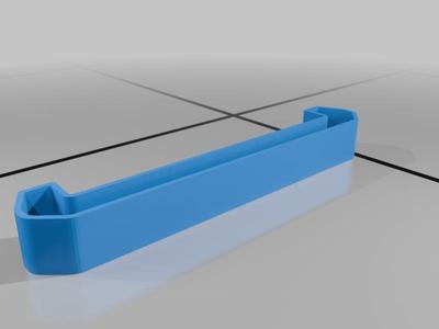Adjustable Power Twister (Replacement Lock Bar) 