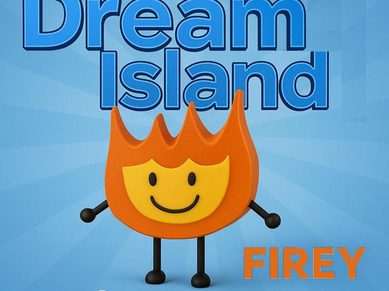 Firey from BFDI