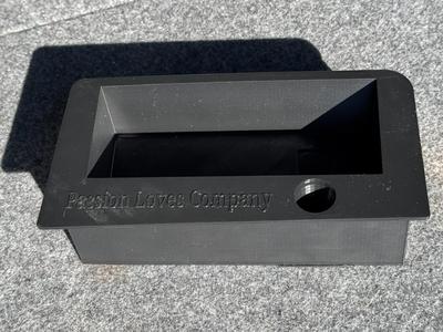 BMW 335i - 2004-2013 MK5 /  E90 Trunk Oil Caddy