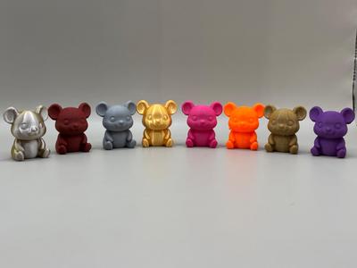 Mizu - 27 min - The Cute Mouse