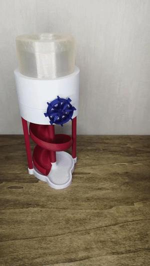 Candy dispenser