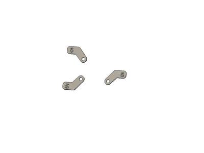 Dillon Square Deal Pin Tags