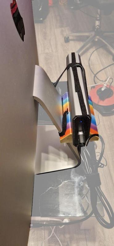 Orico Case HDD Vertical Holder for iMac