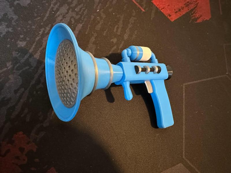 Fart Blaster - Minions - Despicable Me
