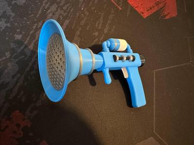 Fart Blaster - Minions - Despicable Me