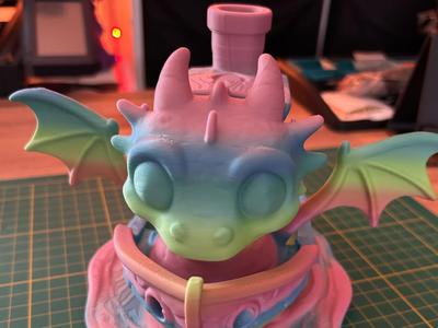 Baby Benchagon-Boot