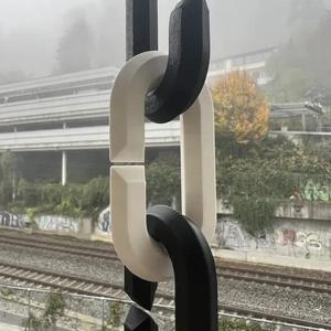 Kettenglied - Chain Link