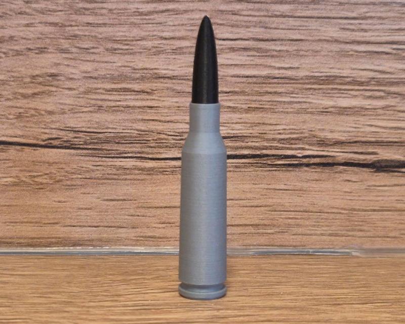 5,45x39 mm 