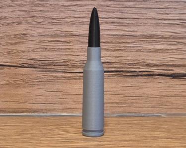 5,45x39 mm 