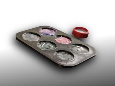 Paint Pallet (malířská paleta)