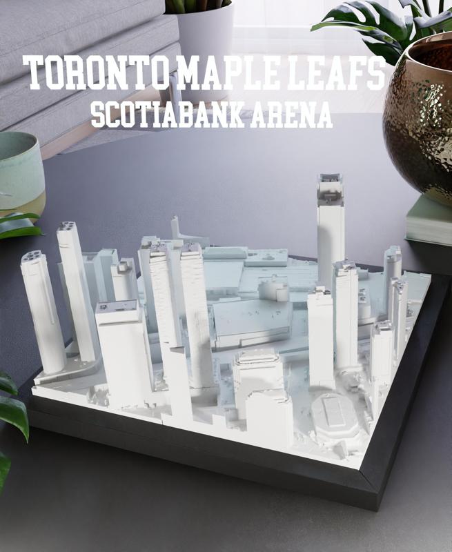 Toronto Maple Leafs - Scotiabank Arena