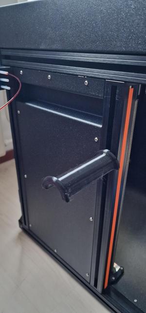Prusa XL spool holder