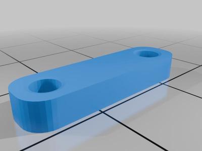 TRX-4 Assorted Slider Standoffs