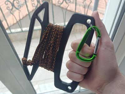 Paracord Winder