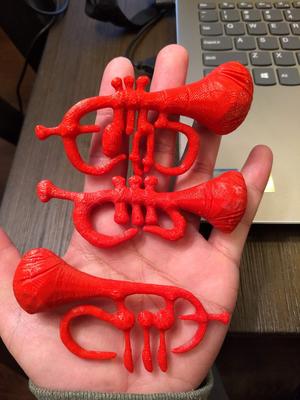Flugelhorn/trumpet