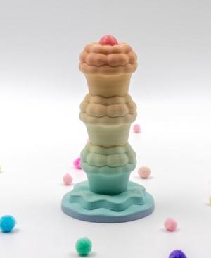 Cupcake Trophy