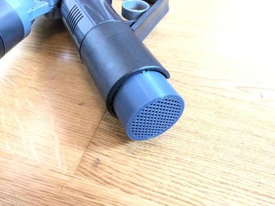 Dyson Vacuum, Guard Attachment
