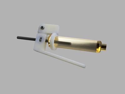 Yet another flux Dispenser