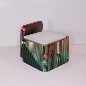 Fancy box