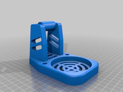Solder Wire Stand