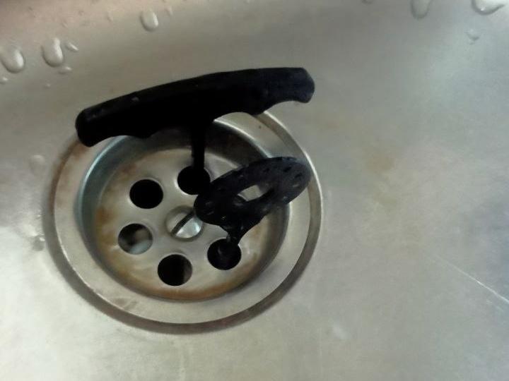 Essential Tool, Drain Auger