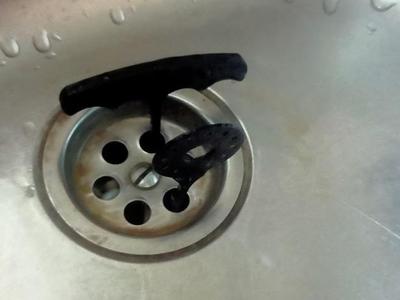 Essential Tool, Drain Auger