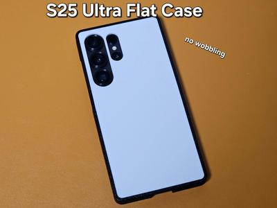 Samsung Galaxy S25 Ultra Slim Case